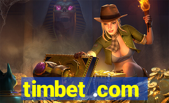 timbet .com